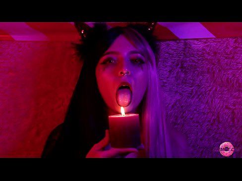 ❤️ 性感魅魔的激情口交,嘴上的满足感 ❤️ Super sex