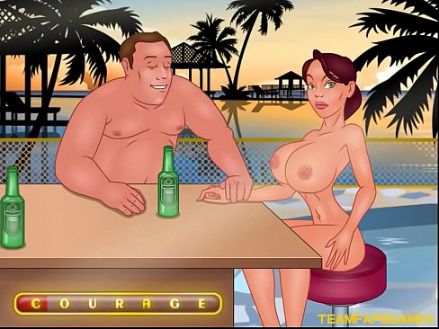 ❤️ 在bdsm度假村爬行治疗婴儿2 ❤️ Super sex