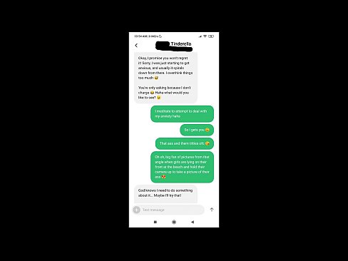 ❤️ 我加入了一个新的PAWG从Tinder到我的后宫（包括与Tinder交谈）。 ❤️ Super sex